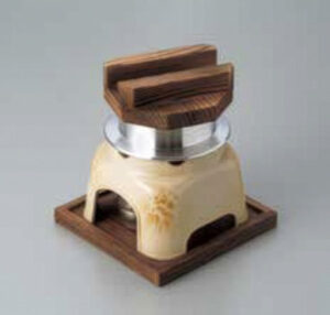 釜飯カマドセット（幸楽）